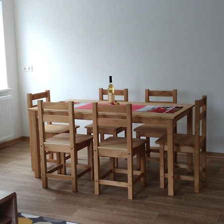 Ferienwohnung Berger Reinhardtsdorf-Schona Exteriör bild