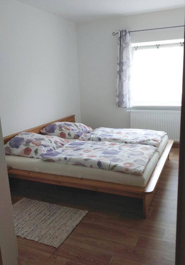 Ferienwohnung Berger Reinhardtsdorf-Schona Exteriör bild