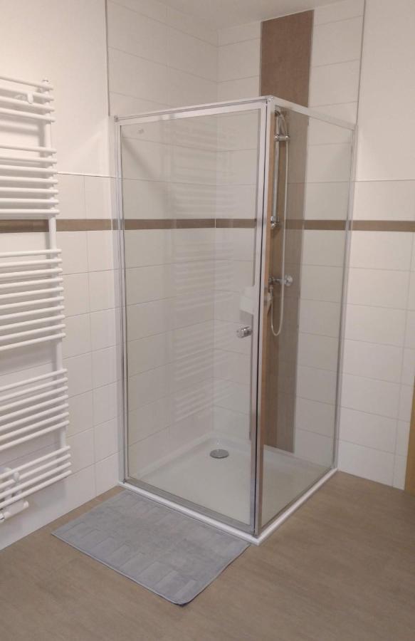 Ferienwohnung Berger Reinhardtsdorf-Schona Exteriör bild