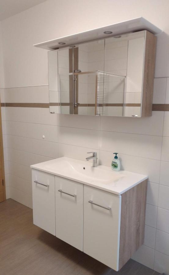 Ferienwohnung Berger Reinhardtsdorf-Schona Exteriör bild